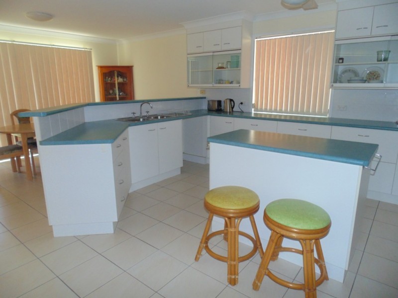 South Isis QLD 4660