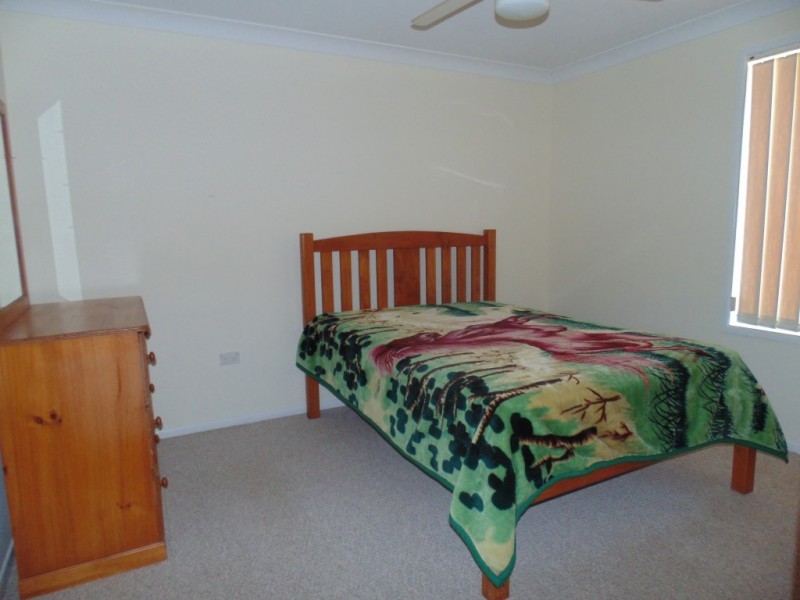South Isis QLD 4660