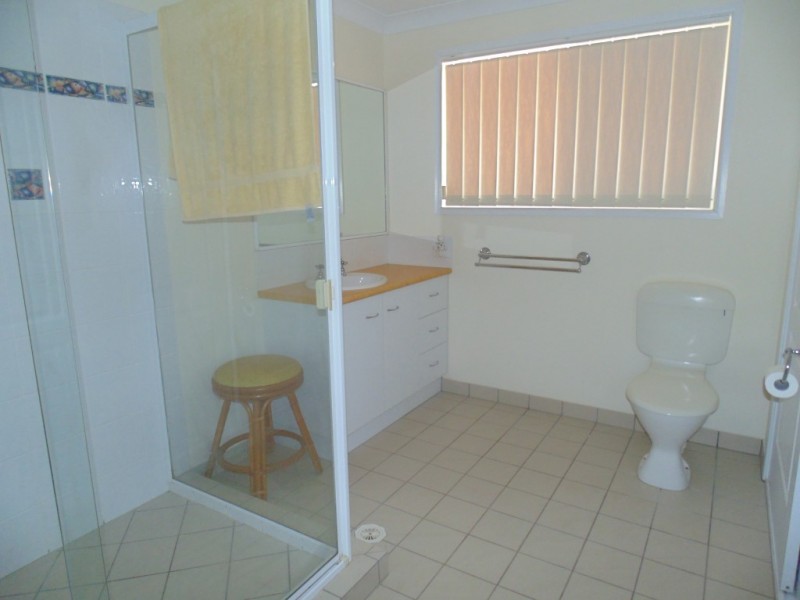 South Isis QLD 4660