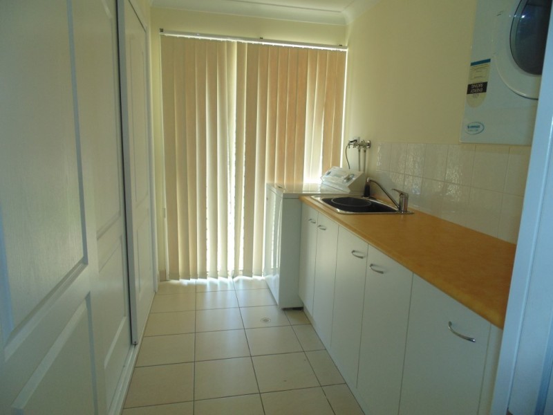 South Isis QLD 4660