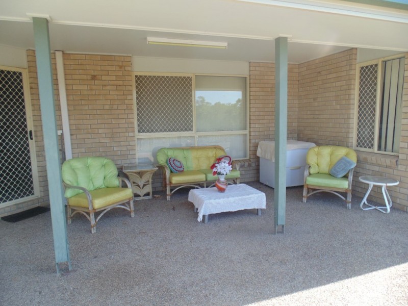 South Isis QLD 4660