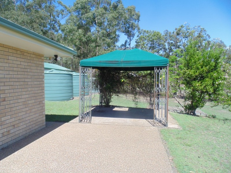 South Isis QLD 4660