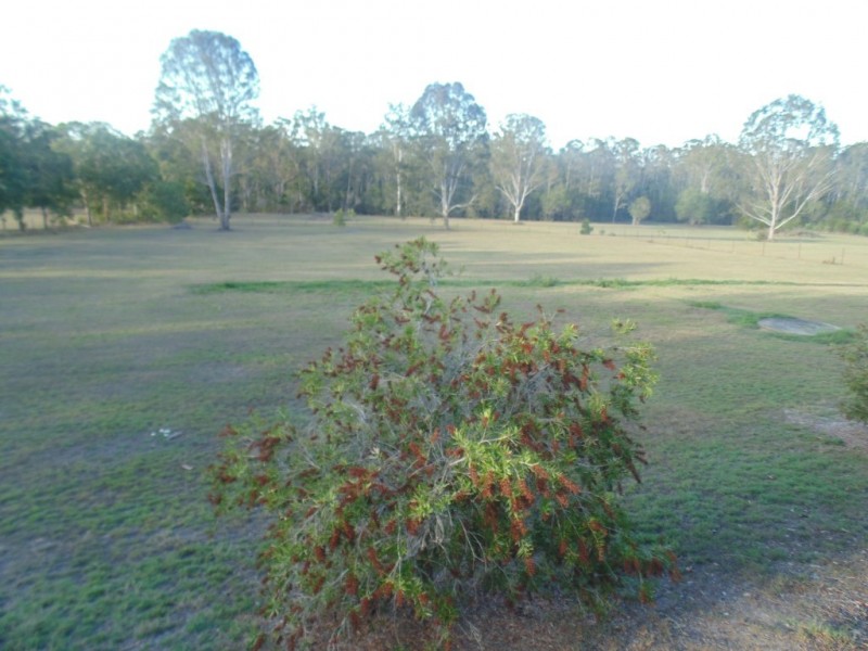 South Isis QLD 4660