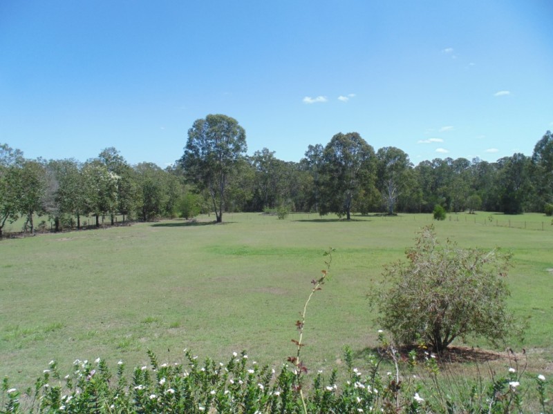 South Isis QLD 4660