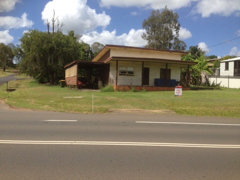 Apple Tree Creek QLD 4660
