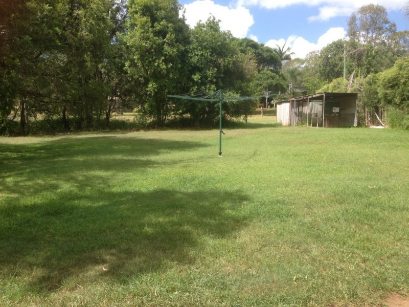 Apple Tree Creek QLD 4660