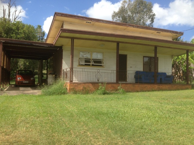 Apple Tree Creek QLD 4660