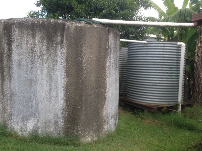 Apple Tree Creek QLD 4660
