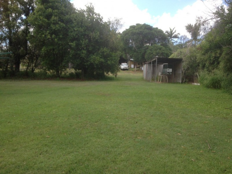 Apple Tree Creek QLD 4660