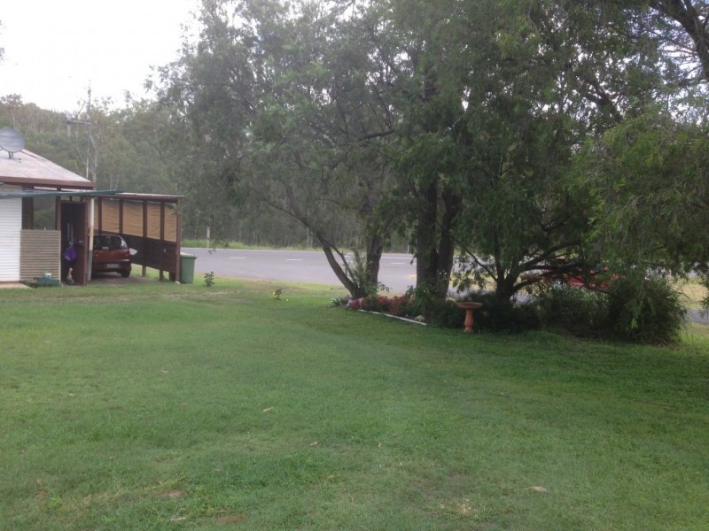 Apple Tree Creek QLD 4660