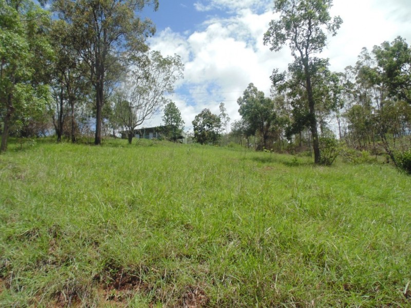 Gaeta QLD 4671
