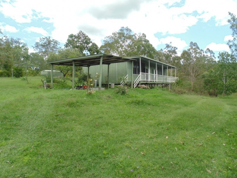 Gaeta QLD 4671