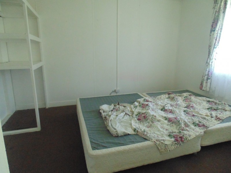 Gaeta QLD 4671