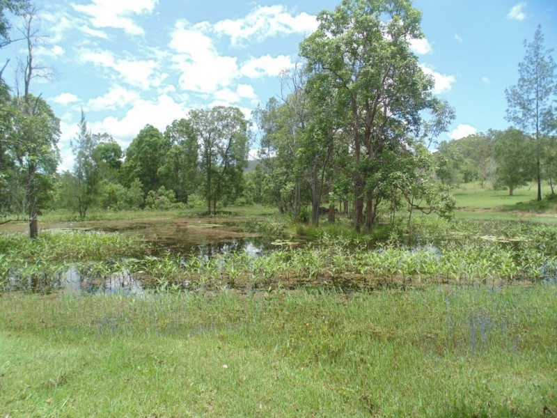 Gaeta QLD 4671