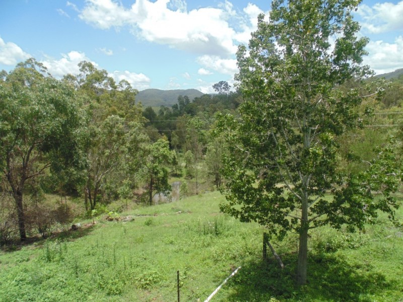 Gaeta QLD 4671