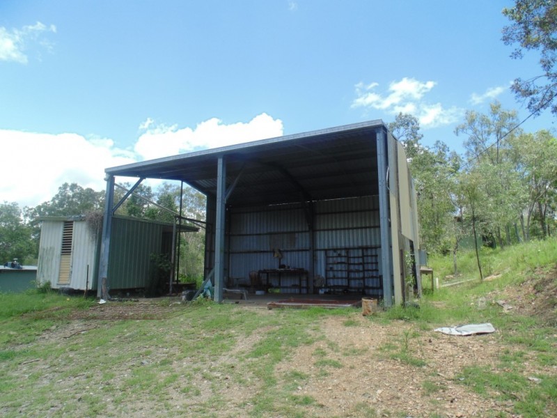 Gaeta QLD 4671