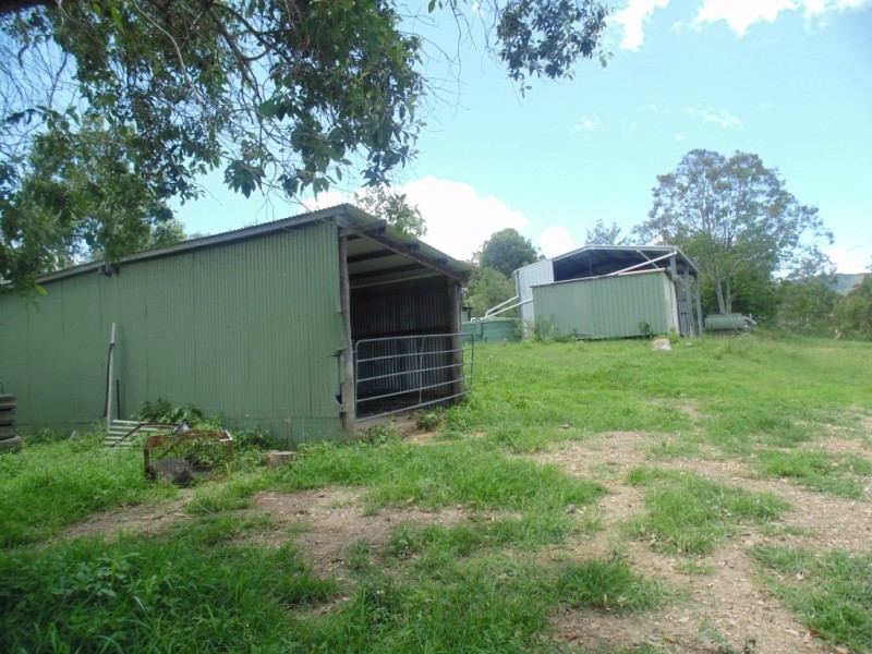 Gaeta QLD 4671
