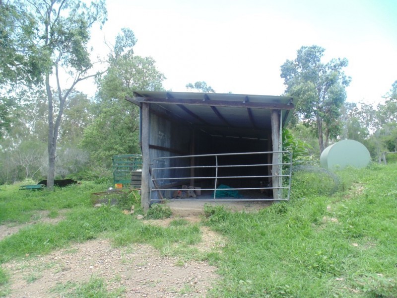 Gaeta QLD 4671