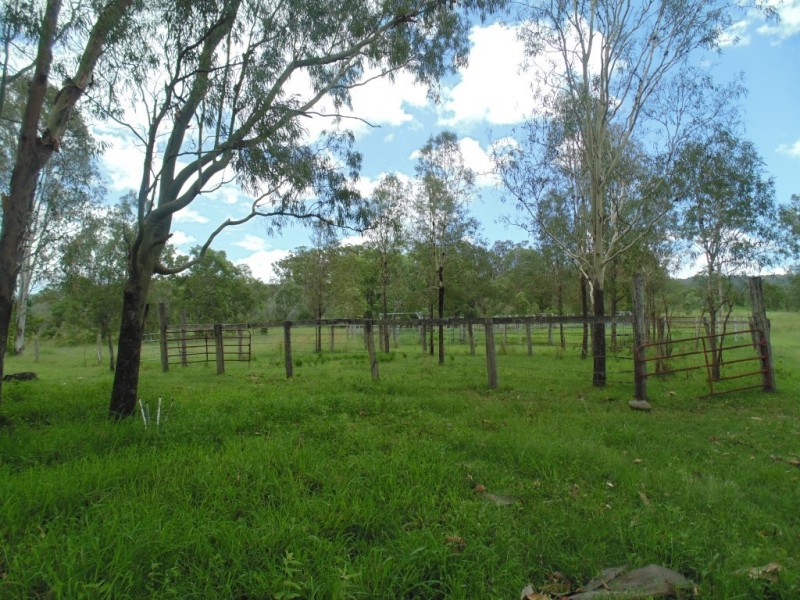 Gaeta QLD 4671