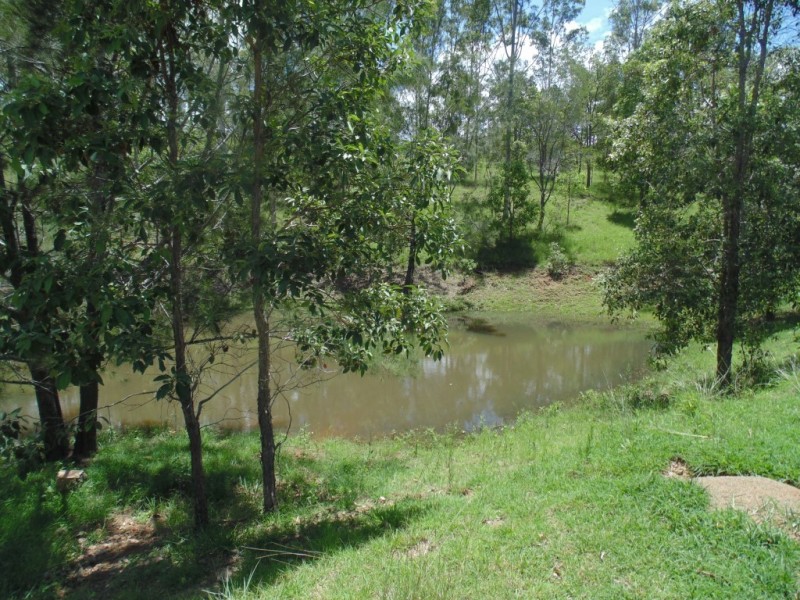 Gaeta QLD 4671