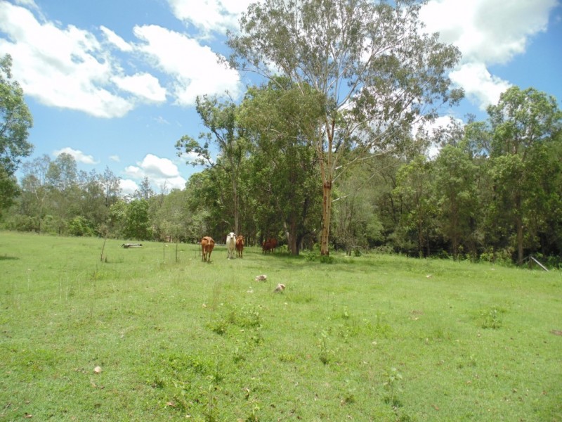 Gaeta QLD 4671