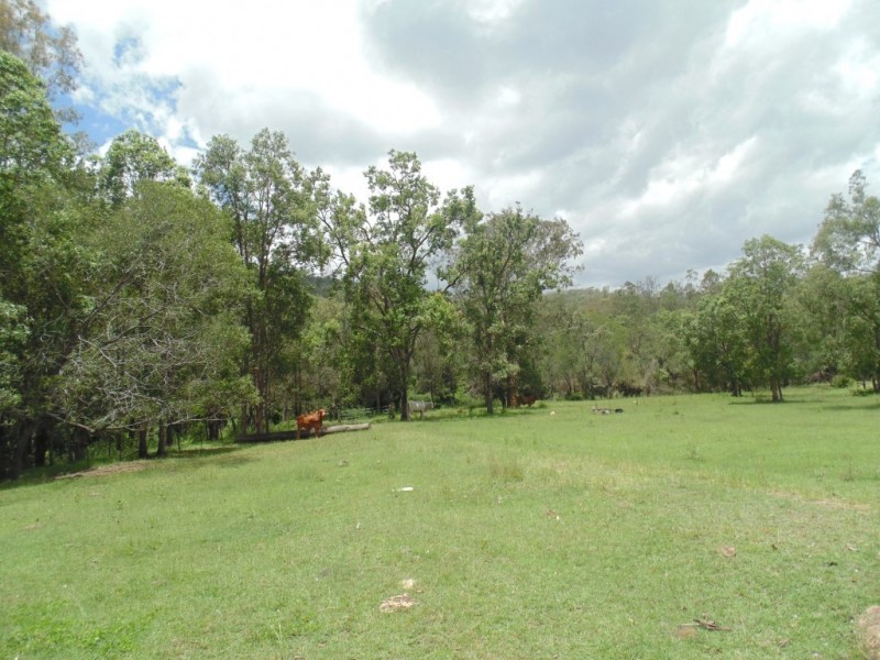 Gaeta QLD 4671