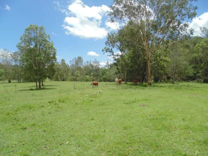 Gaeta QLD 4671