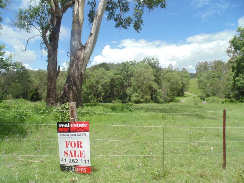 Gaeta QLD 4671