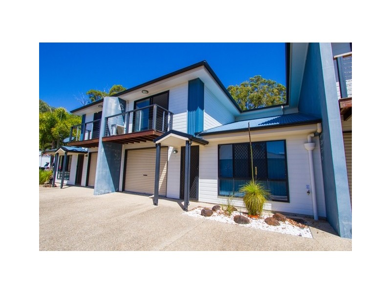 Agnes Water QLD 4677