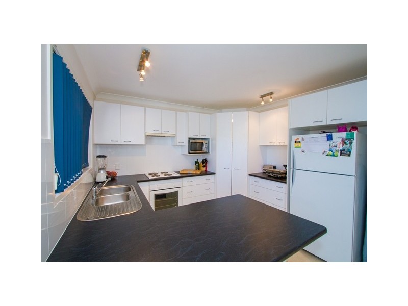 Agnes Water QLD 4677