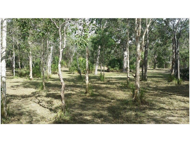 Agnes Water QLD 4677