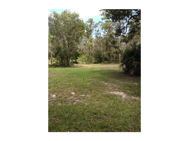 Agnes Water QLD 4677