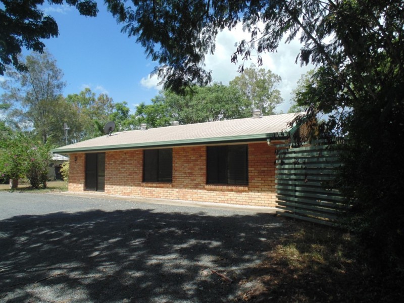 Apple Tree Creek QLD 4660