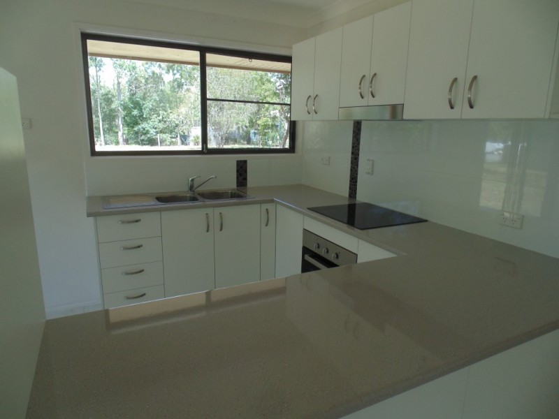 Apple Tree Creek QLD 4660