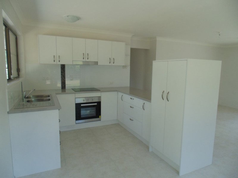 Apple Tree Creek QLD 4660