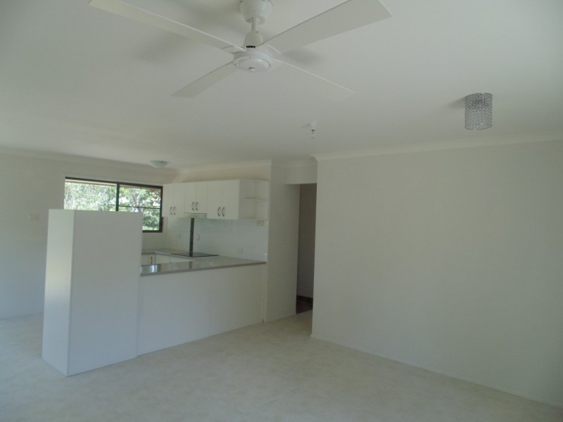 Apple Tree Creek QLD 4660