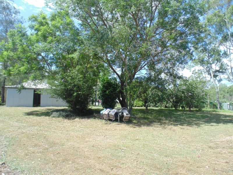 Apple Tree Creek QLD 4660