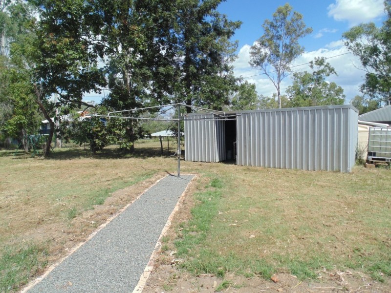 Apple Tree Creek QLD 4660