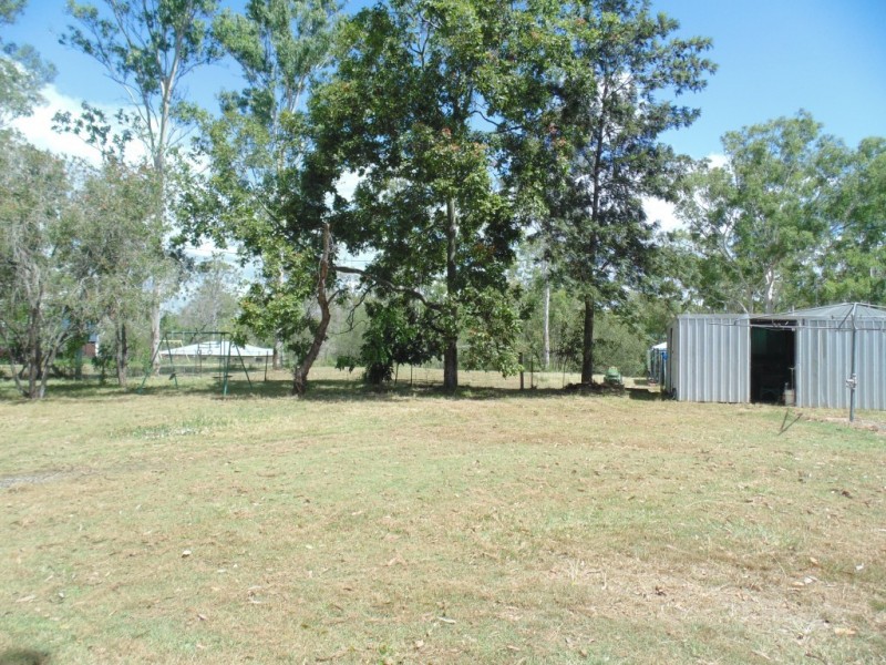 Apple Tree Creek QLD 4660