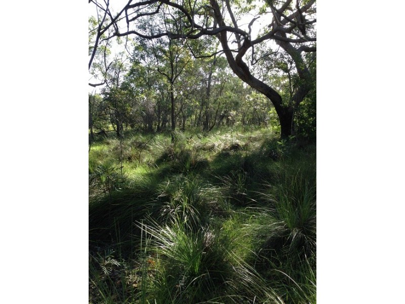 Agnes Water QLD 4677