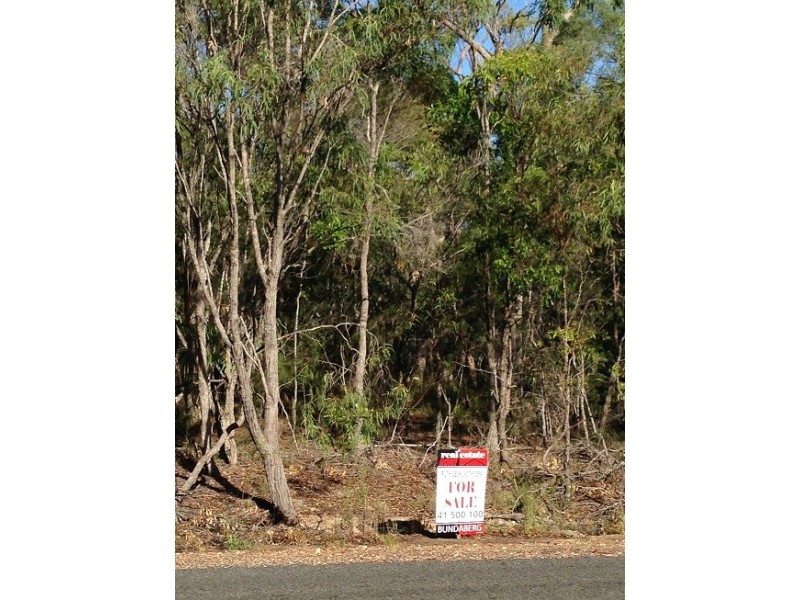 Agnes Water QLD 4677