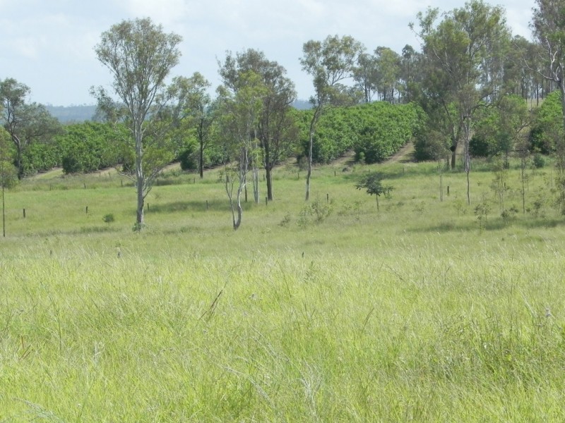 Duingal QLD 4671