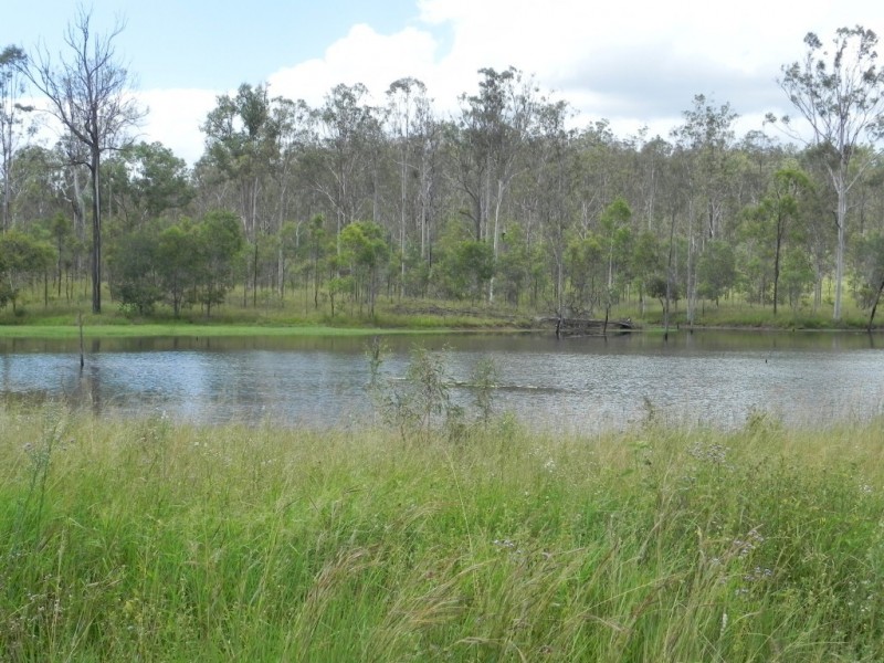 Duingal QLD 4671