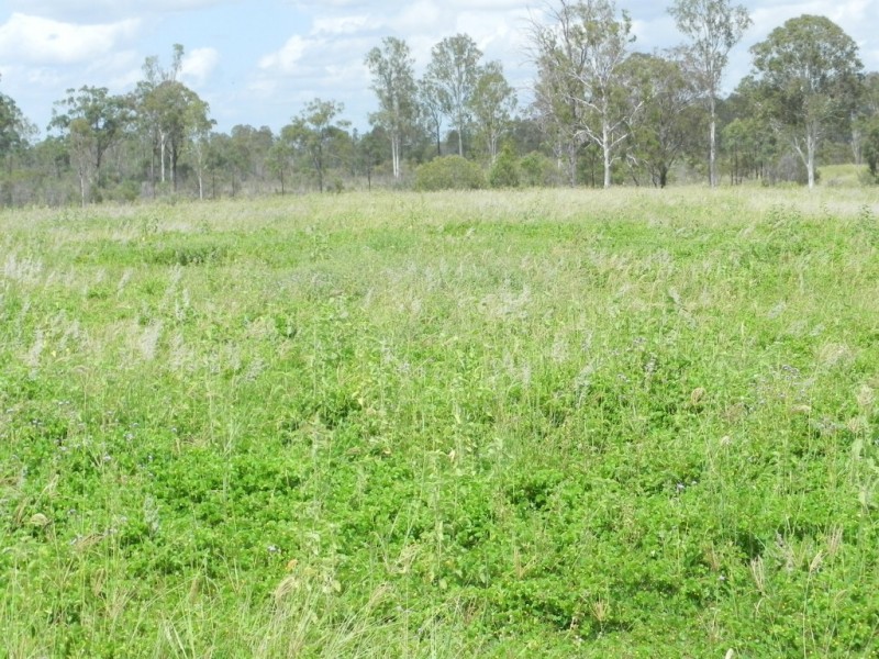 Duingal QLD 4671