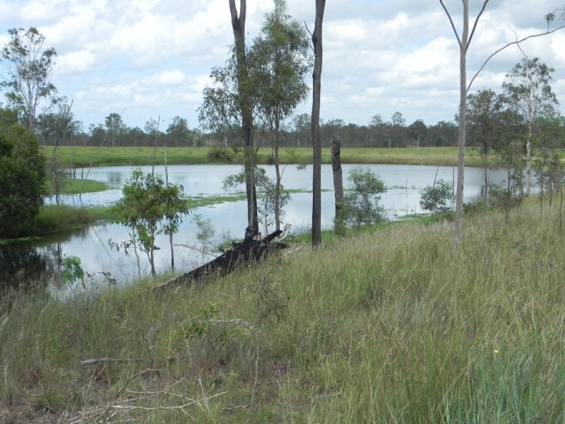 Duingal QLD 4671