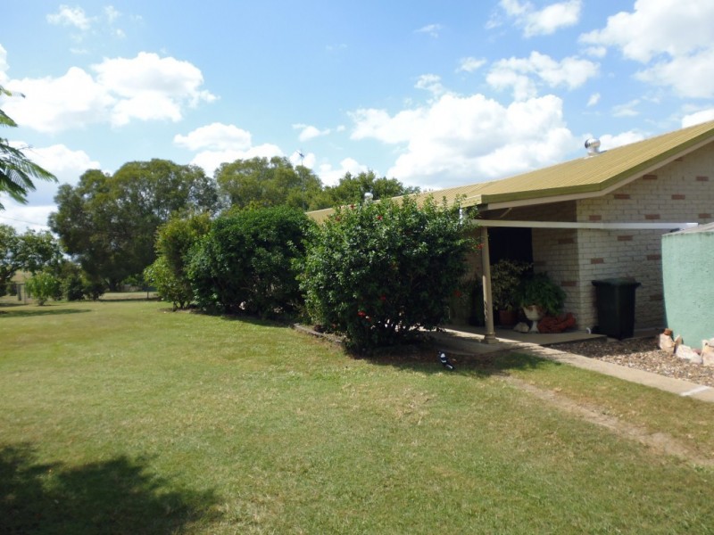 North Isis QLD 4660
