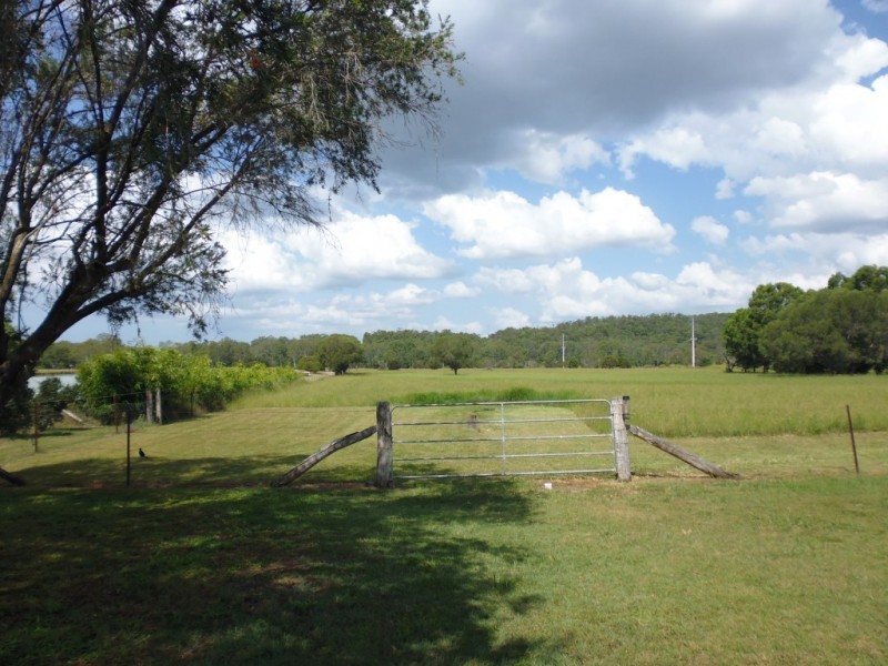 North Isis QLD 4660