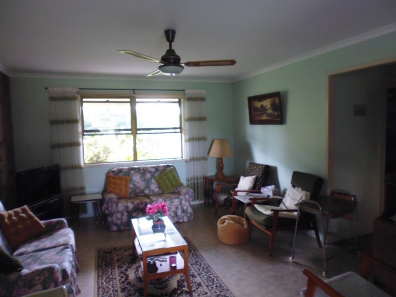 North Isis QLD 4660