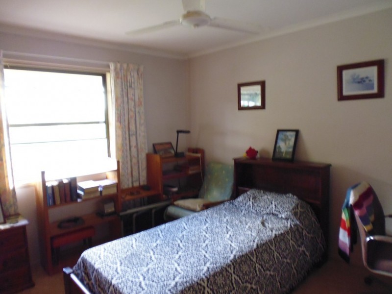North Isis QLD 4660