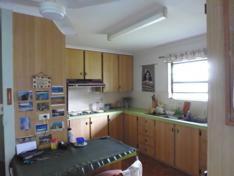 North Isis QLD 4660